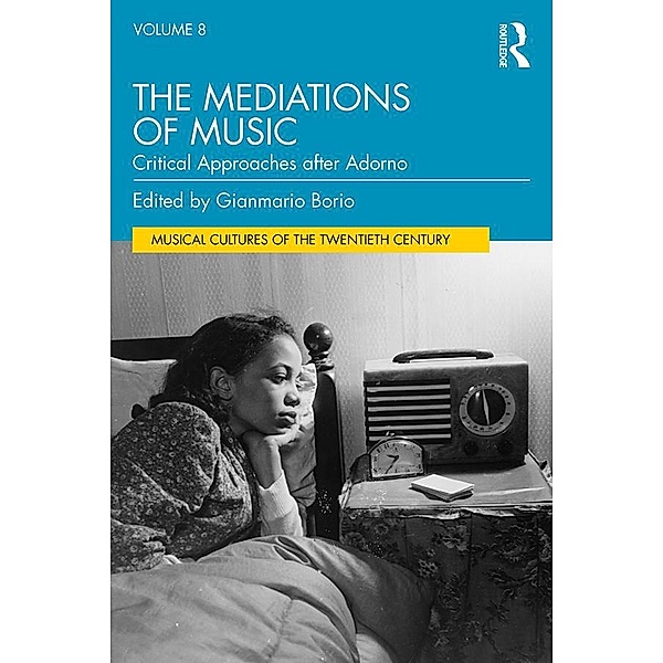 The Mediations of Music