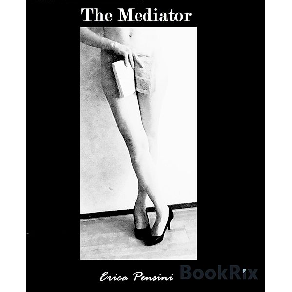 The Mediator, Erica Pensini