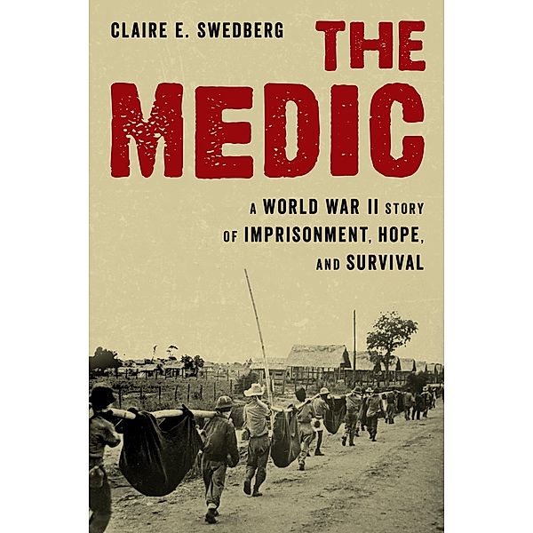 The Medic, Claire E. Swedberg
