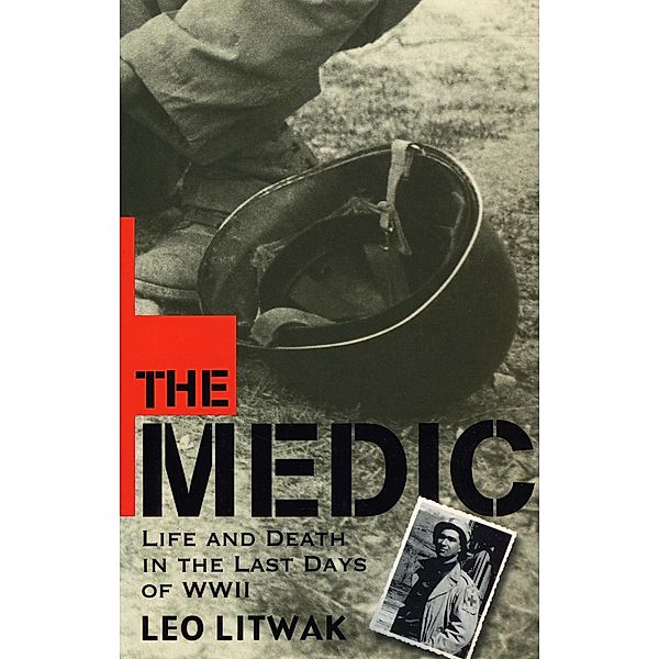The Medic, Leo Litwak