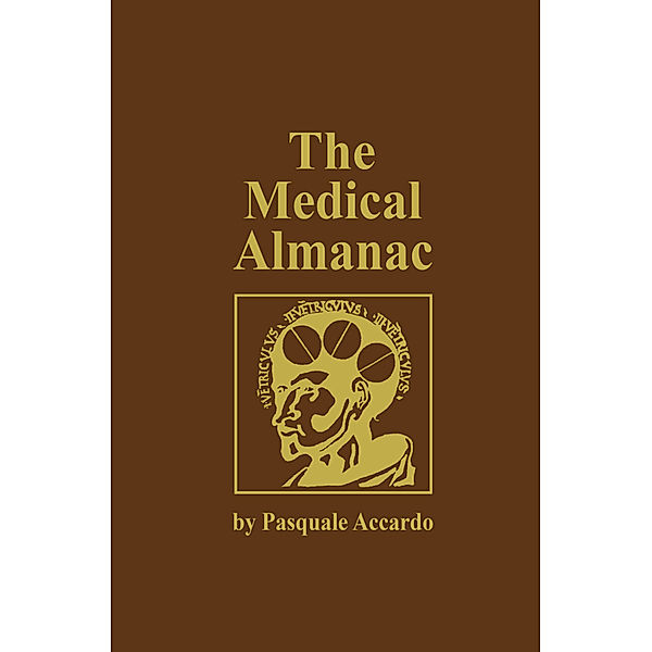 The Medical Almanac, Pasquale Accardo
