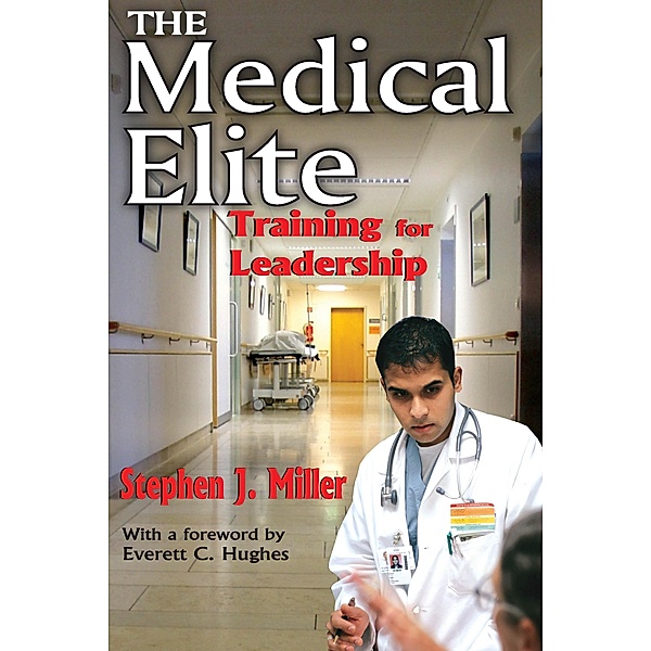 The Medical Elite, Stephen Miller