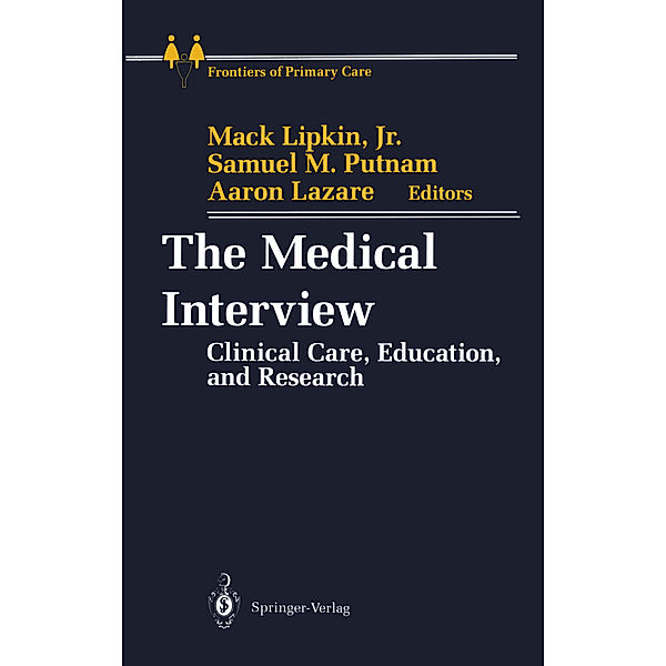 The Medical Interview