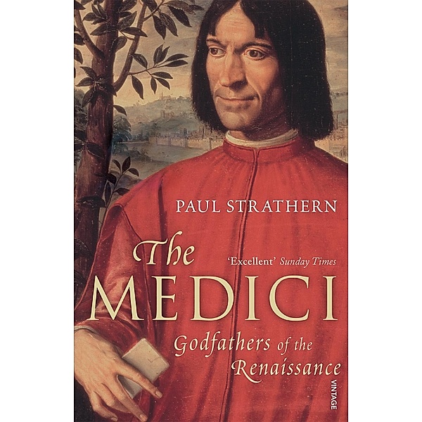 The Medici, Paul Strathern