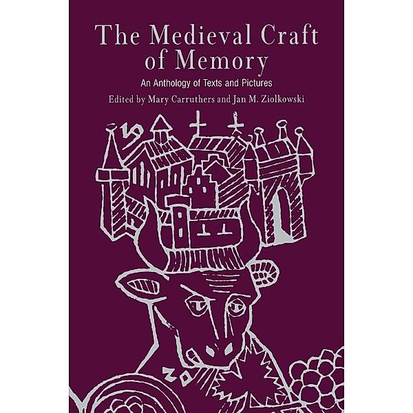 The Medieval Craft of Memory / Material Texts