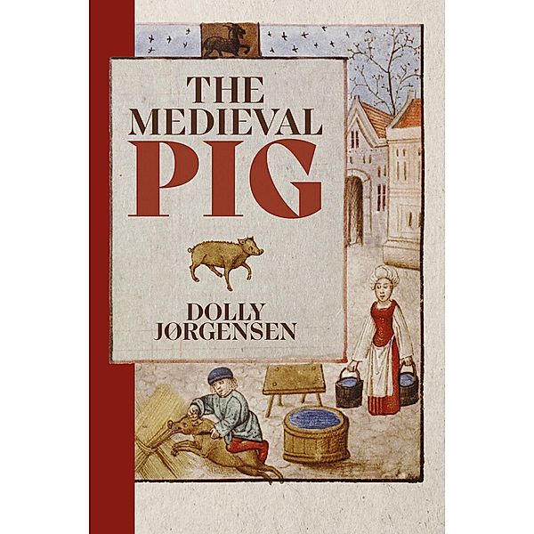 The Medieval Pig, Dolly Jørgensen