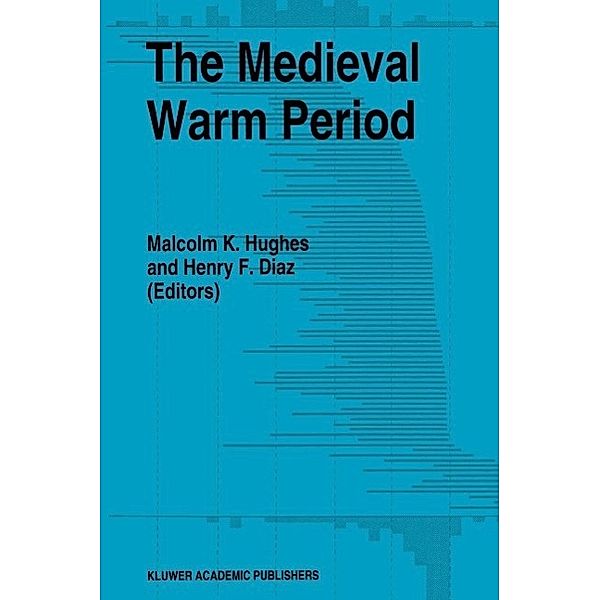 The Medieval Warm Period