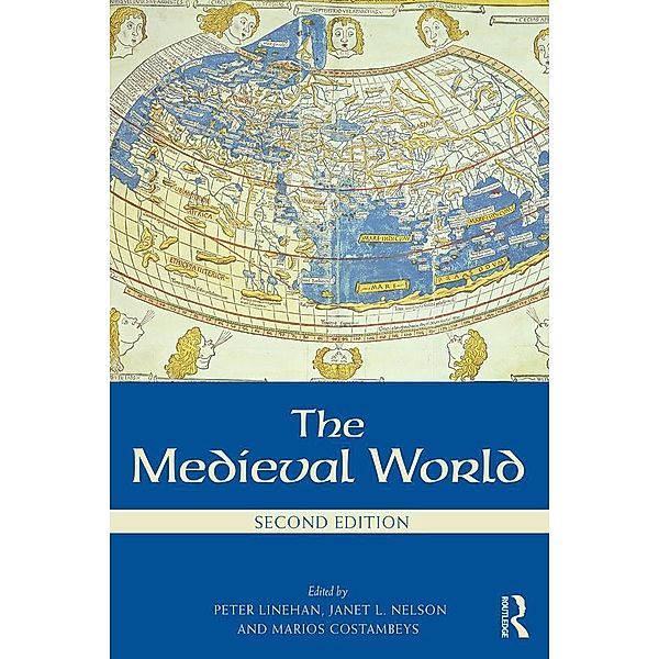 The Medieval World / Routledge Worlds