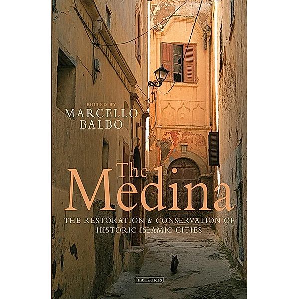 The Medina