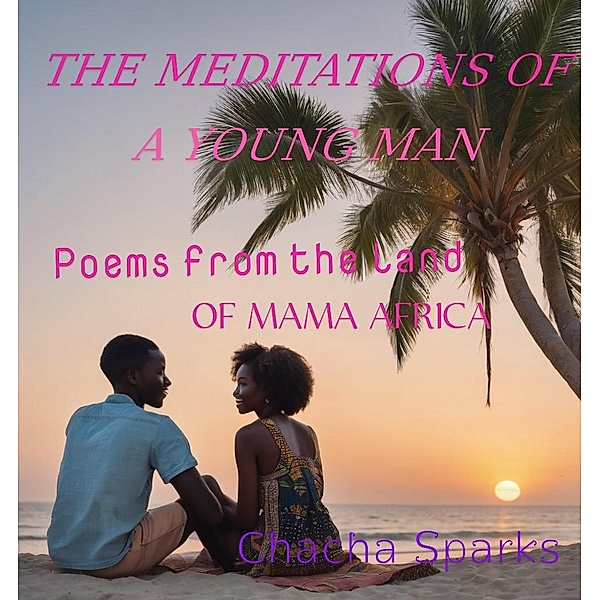 The Meditations of a Young Man, Chacha_sparks
