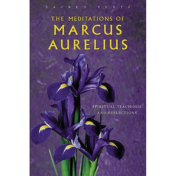The Meditations of Marcus Aurelius, George Long Translator