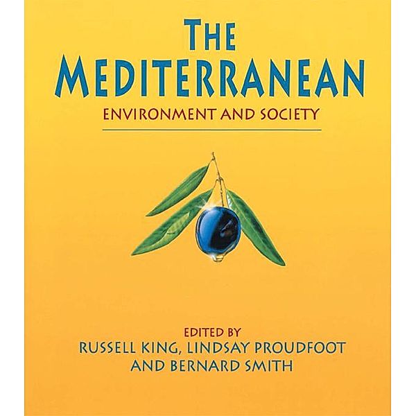 The Mediterranean