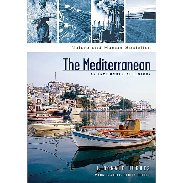 The Mediterranean, J. Donald Hughes