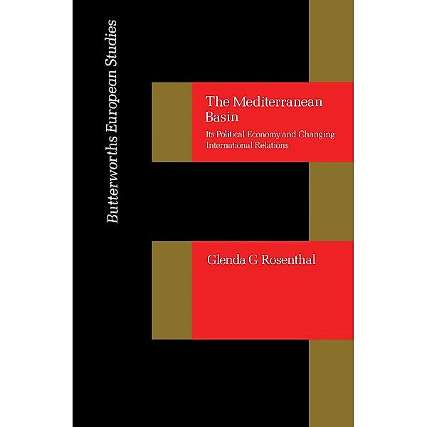 The Mediterranean Basin, Glenda G. Rosenthal