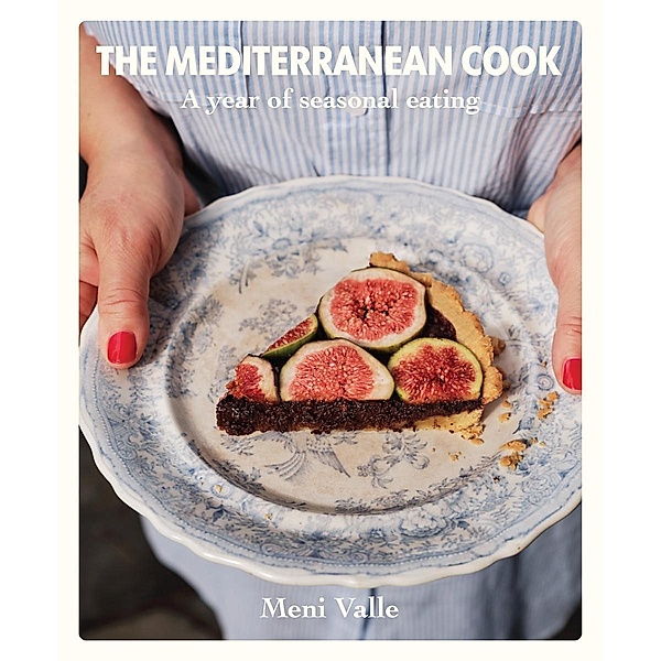 The Mediterranean Cook, Meni Valle
