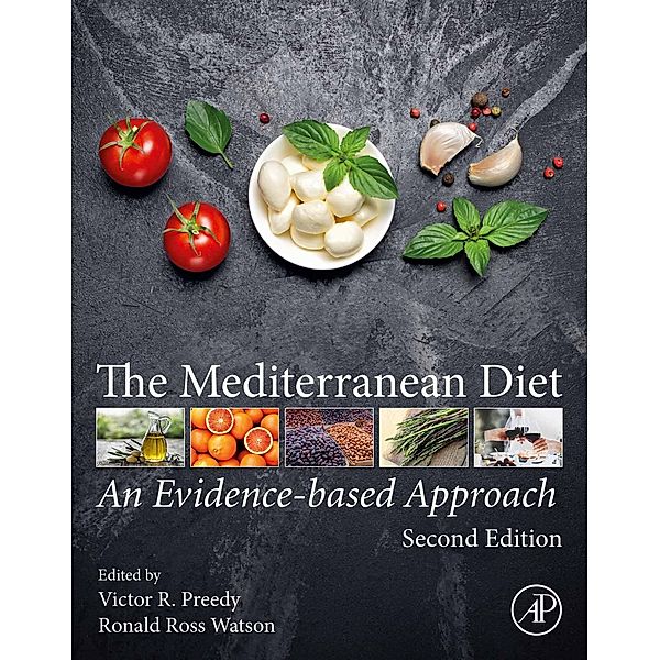 The Mediterranean Diet