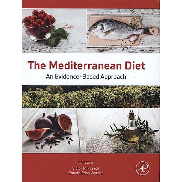 The Mediterranean Diet