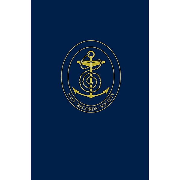 The Mediterranean Fleet, 1930-1939 / Navy Records Society Publications Bd.163