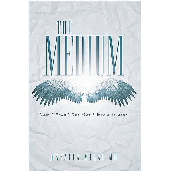 The Medium, Rafaela Mihai MD