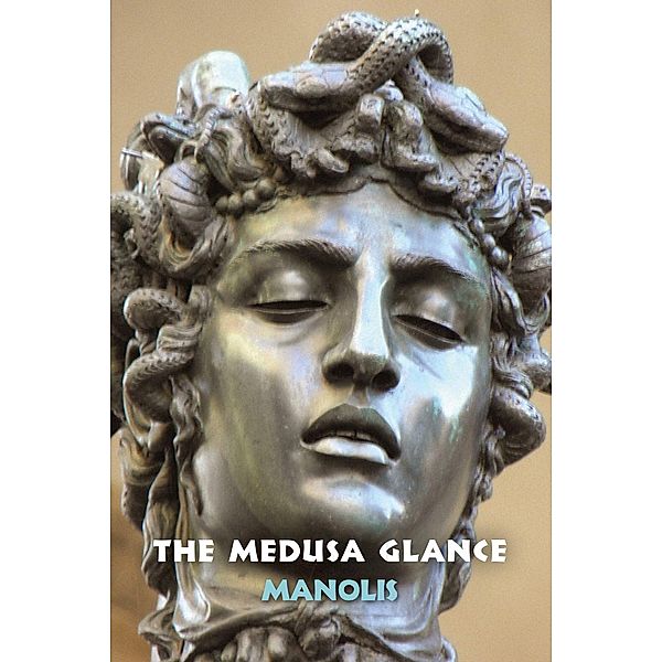 The Medusa Glance, Manolis Aligizakis