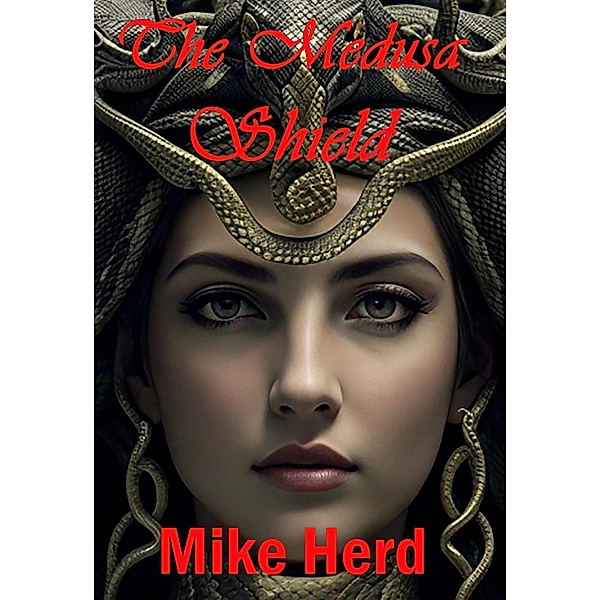 The Medusa Shield, Mike Herd