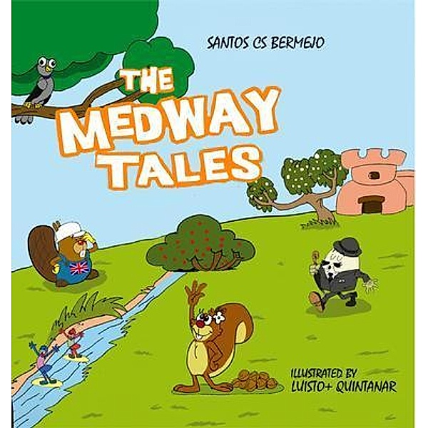 The Medway Tales, Santos CS Bermejo