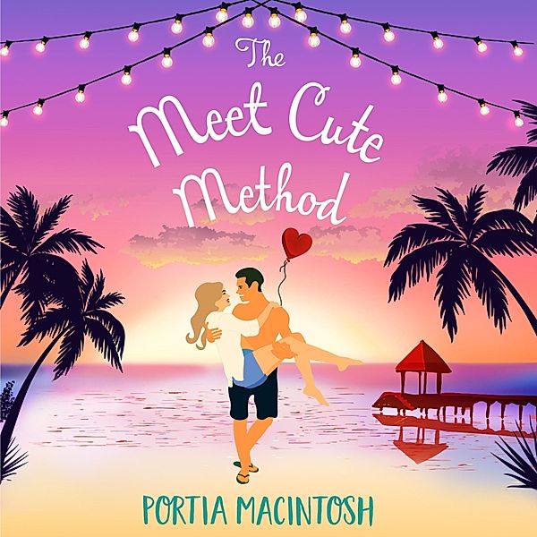 The Meet Cute Method, Portia Macintosh