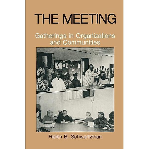 The Meeting, H.B. Schwartzman