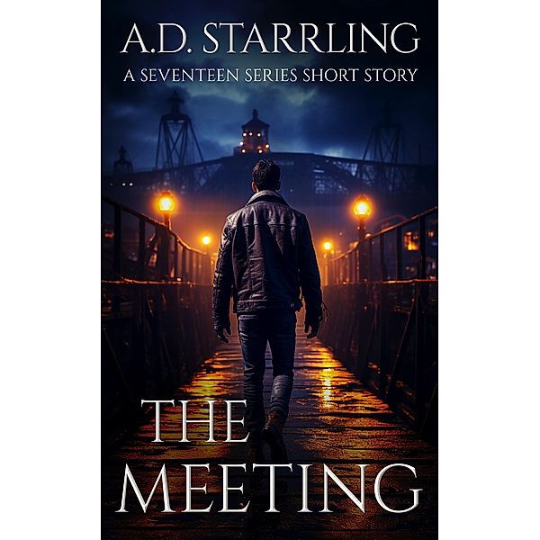 The Meeting (A Seventeen Series Short Story #3) / Seventeen, Ad Starrling