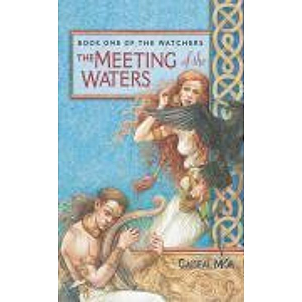 The Meeting of the Waters, Caiseal Mor