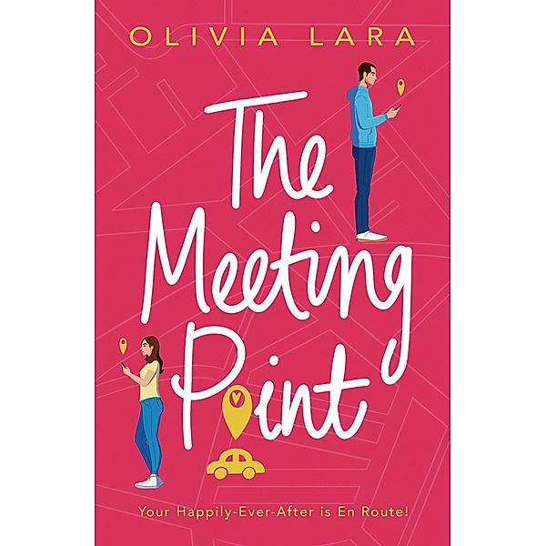 The Meeting Point, Olivia Lara