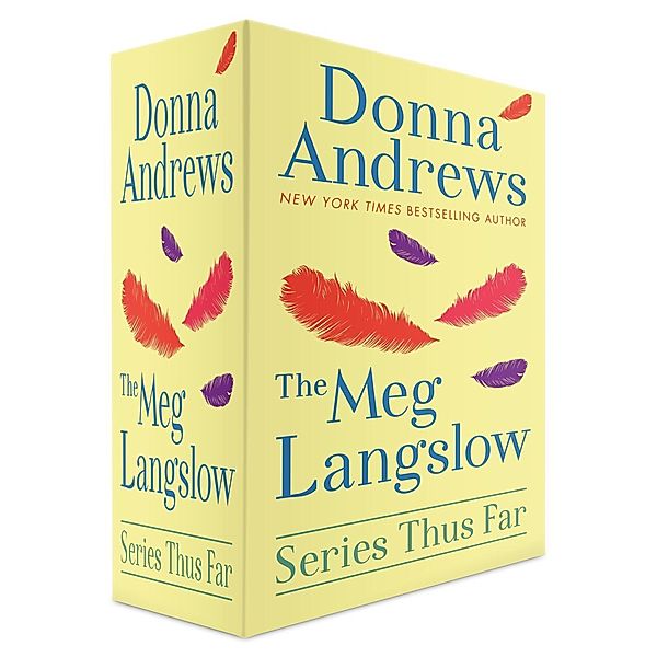 The Meg Langslow Series Thus Far / Meg Langslow Mysteries, Donna Andrews