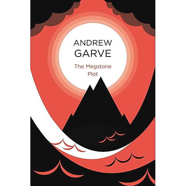 The Megstone Plot (Bello), ANDREW GARVE