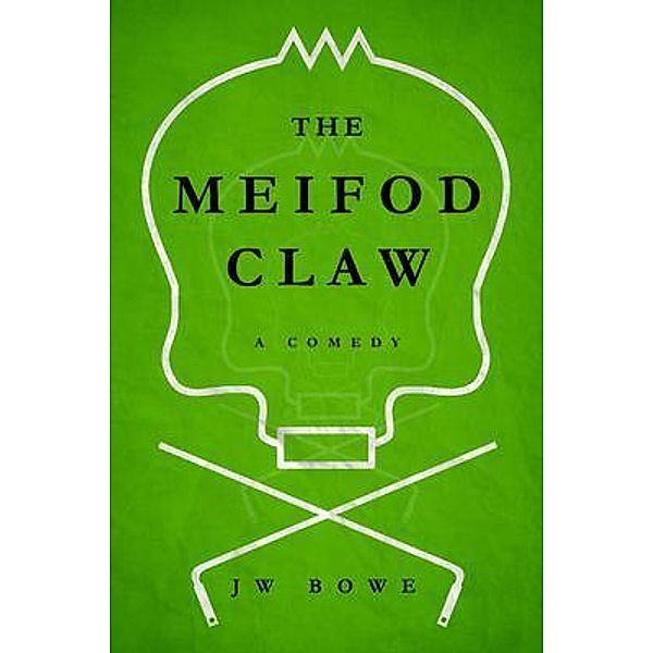 The Meifod Claw, J W Bowe