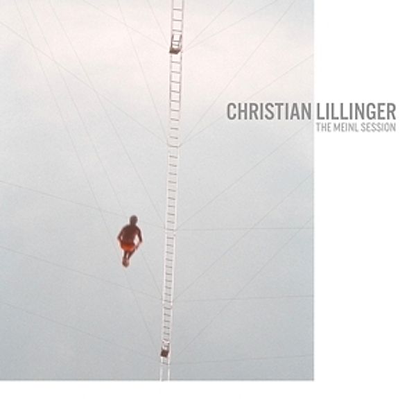 The Meinl Session (Vinyl), Christian Lillinger