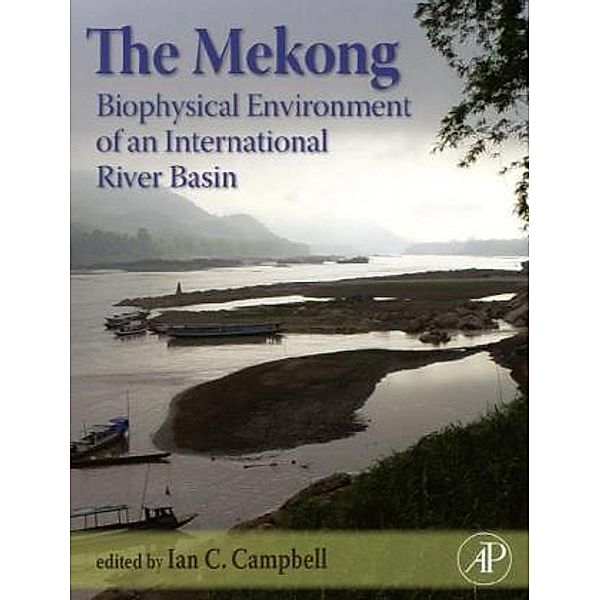 The Mekong, Ian Campbell