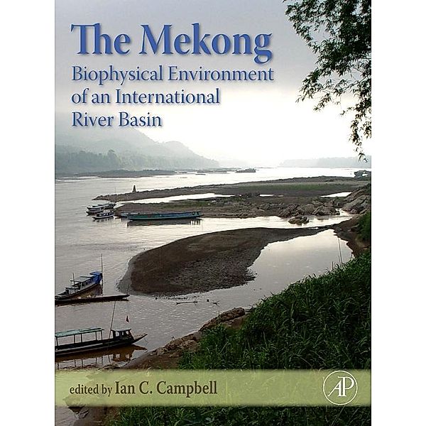 The Mekong