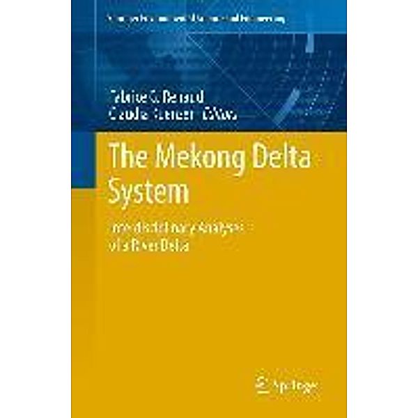 The Mekong Delta System / Springer Environmental Science and Engineering
