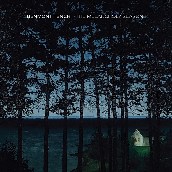 The Melancholy Season (Vinyl), Benmont Tench