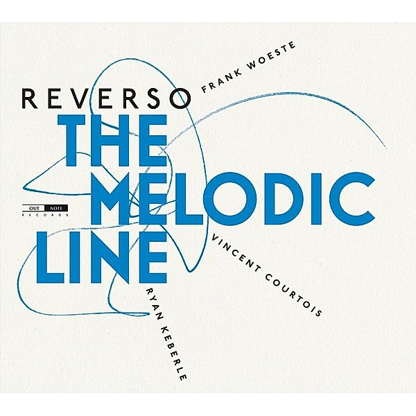 The Melodic Line, Reverso