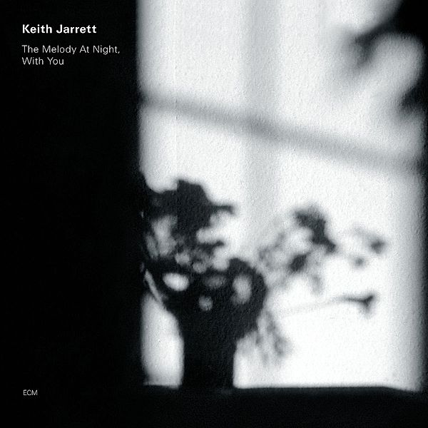 The Melody At Night, With You, Keith Jarrett