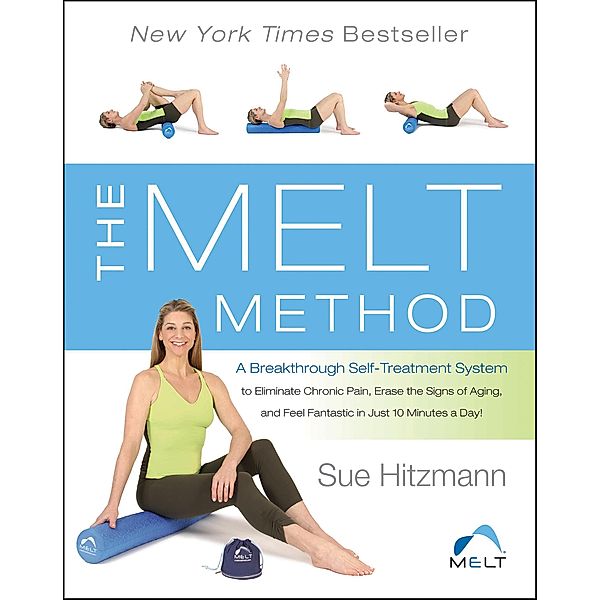 The MELT Method, Sue Hitzmann
