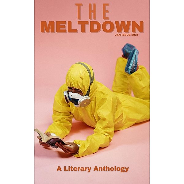 The Meltdown Jan 2021 Edition (THE MELTDOWN SERIES, #4) / THE MELTDOWN SERIES, Anjali Sinha