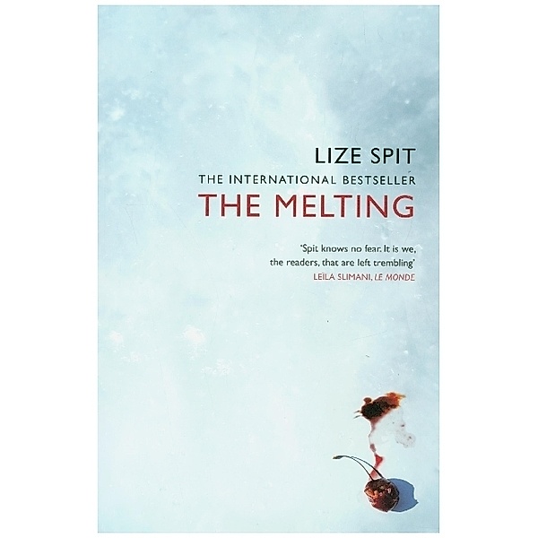 The Melting, Lize Spit
