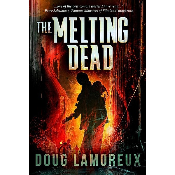 The Melting Dead, Doug Lamoreux