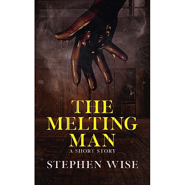 The Melting Man, stephen wise
