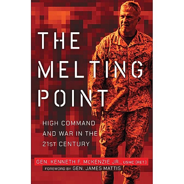 The Melting Point, Kenneth F. McKenzie