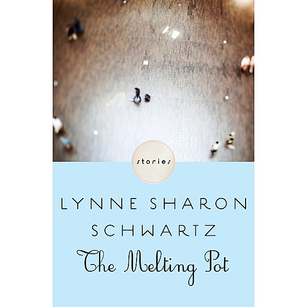 The Melting Pot, Lynne Sharon Schwartz