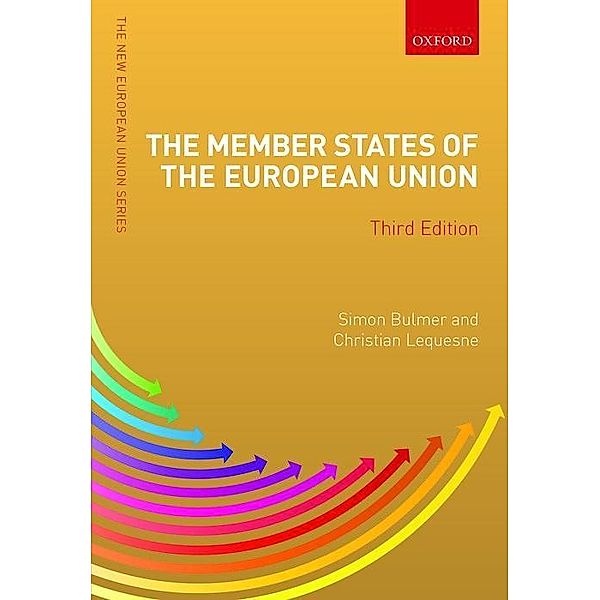 The Member States of the European Union, Simon Bulmer, Christian Lequesne