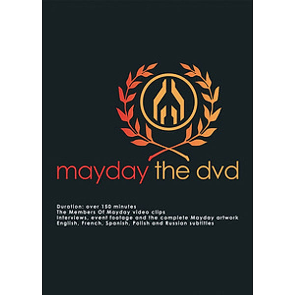The Members of Mayday: Mayday - The DVD, Diverse Interpreten